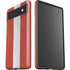 Latvia Flag Distressed Google Pixel 6 Case